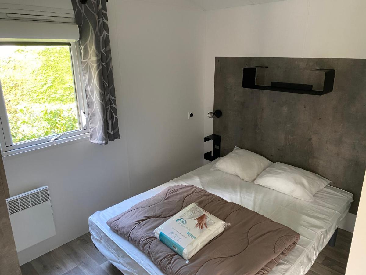 Camping Caravaning Les Cerisiers Berck Sur Mer Verton Екстериор снимка